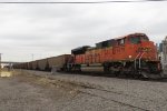 BNSF 9379 DPU